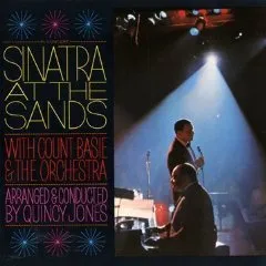 Sinatra At the Sands