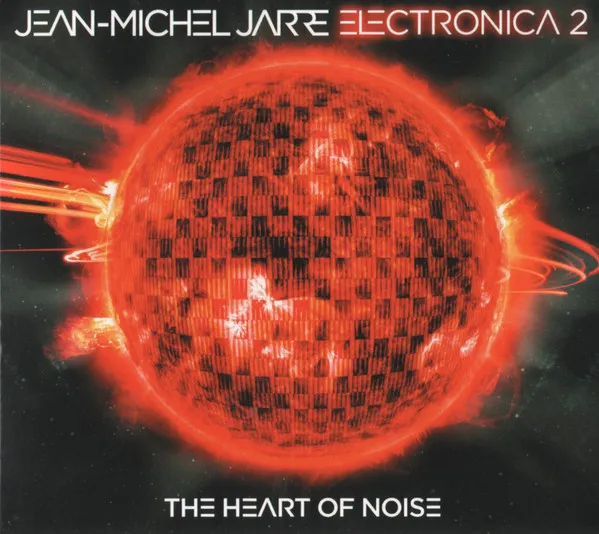 Electronica 2 - The Heart Of Noise