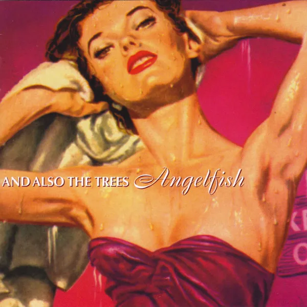 Angelfish