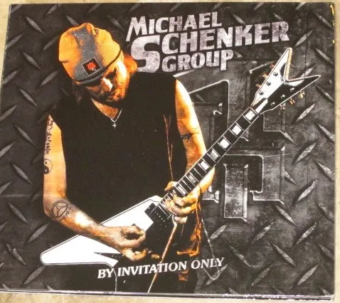 By Invitation Only