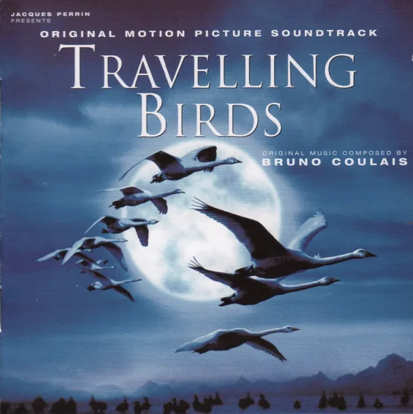 Travelling Birds (Original Motion Picture Soundtrack)