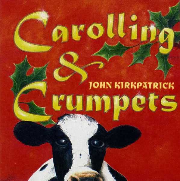 Carolling & Crumpets