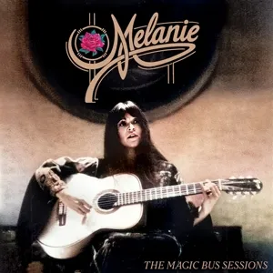 The Magic Bus Sessions (Limited Edition) (Gold Vinyl)