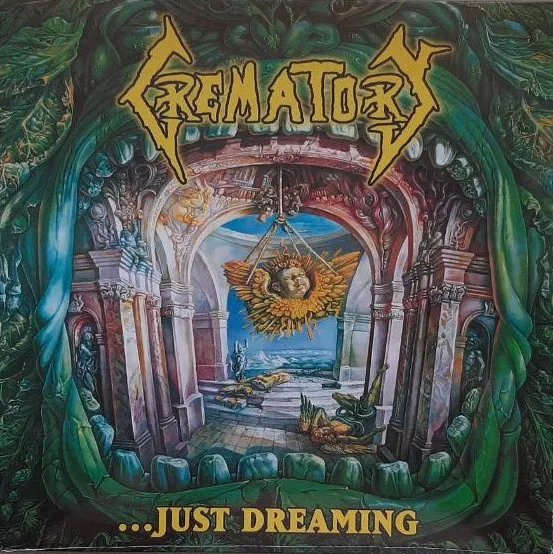 ... JUST DREAMING LTD.