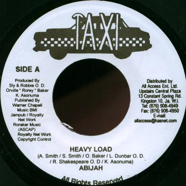 Heavy Load