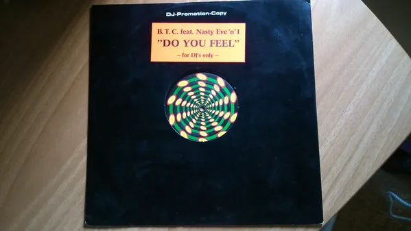Do You Feel