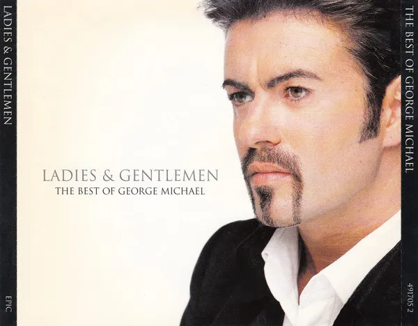 Ladies & Gentlemen - The Best Of George Michael