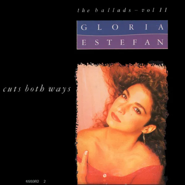 Cuts Both Ways (The Ballads - Vol II)