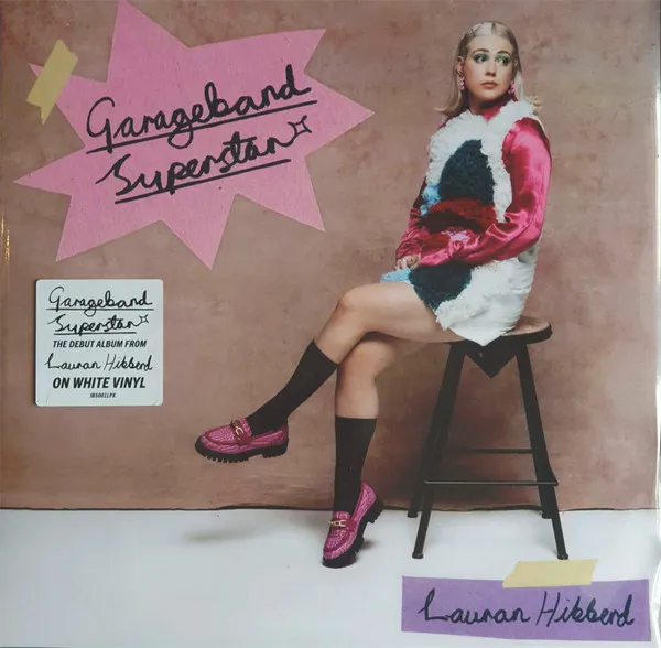 Garageband Superstar