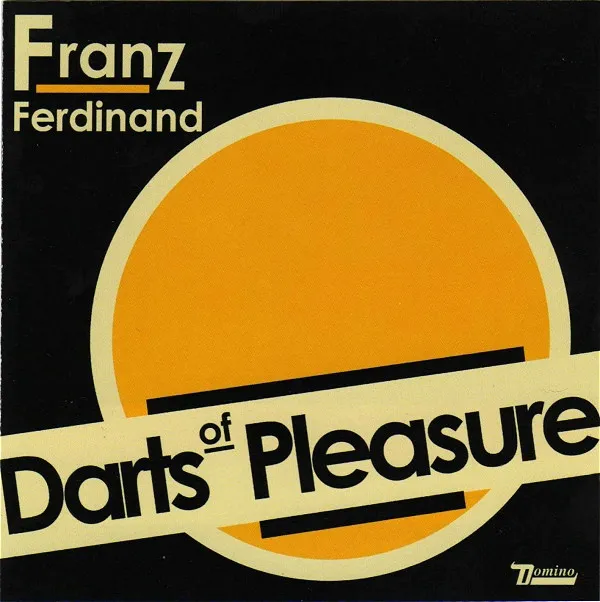 Darts Of Pleasure