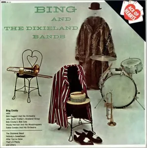 Bing And The Dixieland Bands