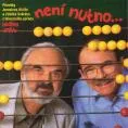 NENI NUTNO...
