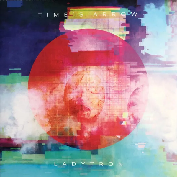 Time's Arrow (Limited Indie Edition) (Crystal Clear Vinyl)
