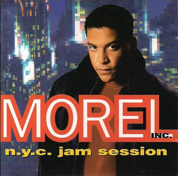 N.Y.C. Jam Session