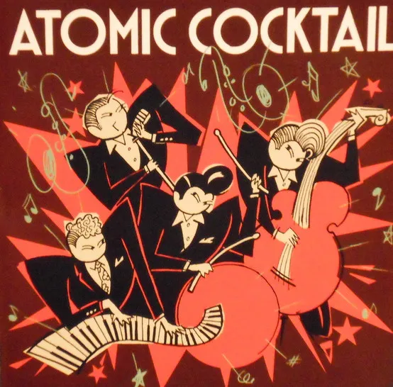Atomic Cocktail