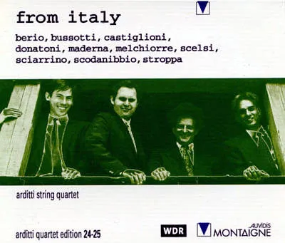 From Italy