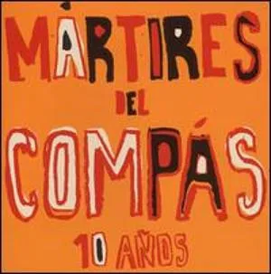 Mártires Del Compás