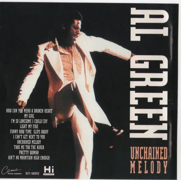 Unchained Melody