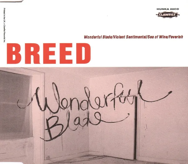 Wonderful Blade