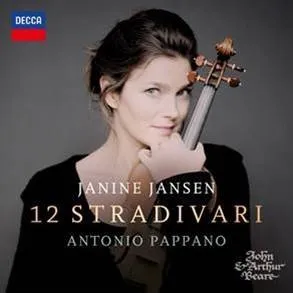 Janine Jansen, Marita Solberg,