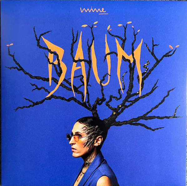 Baum (Recycled Vinyl)