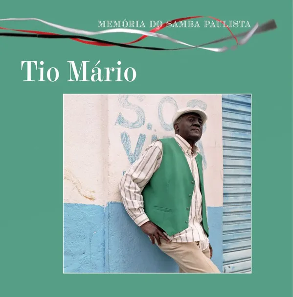 Tio Mário