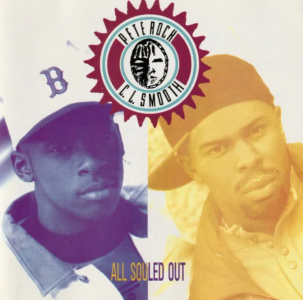 All Souled Out