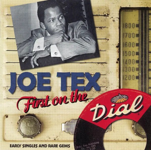First On The Dial - Early Singles And Rare Gems