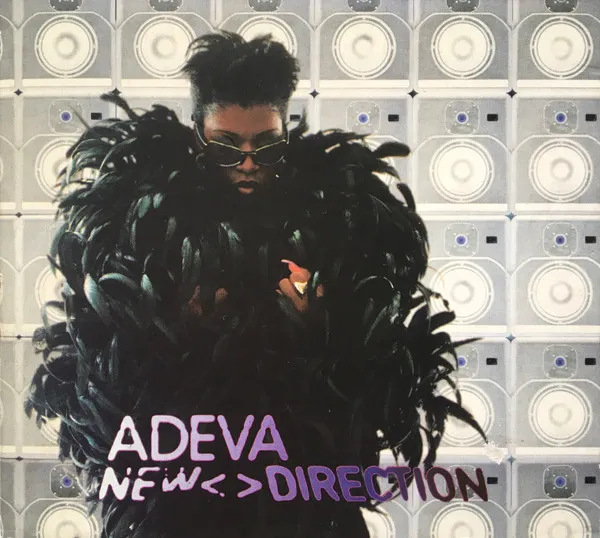 New Direction