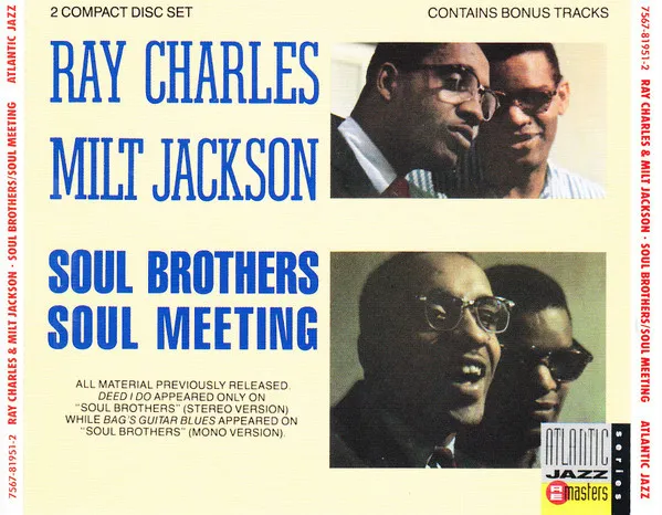 Soul Brothers Soul Meeting