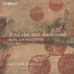 And The Sun Darkened