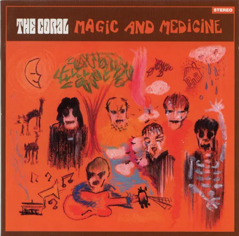 Magic & Medicine