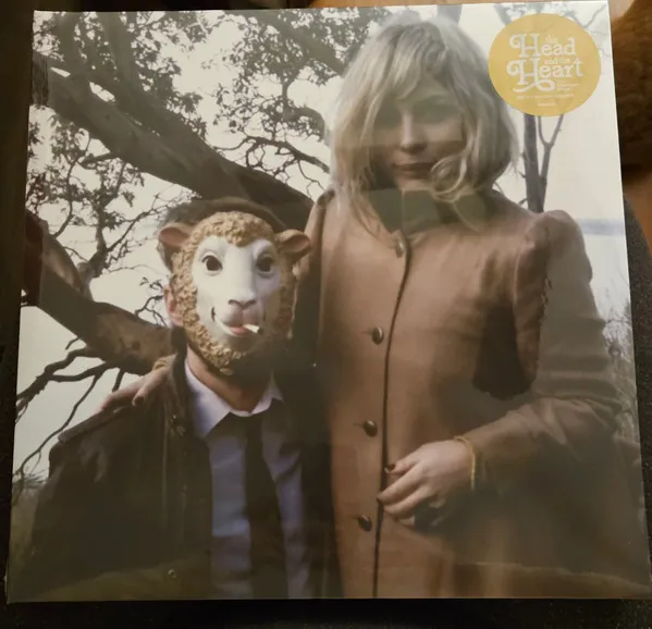 The Head And The Heart