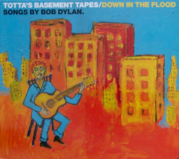 Totta's Basements Tapes