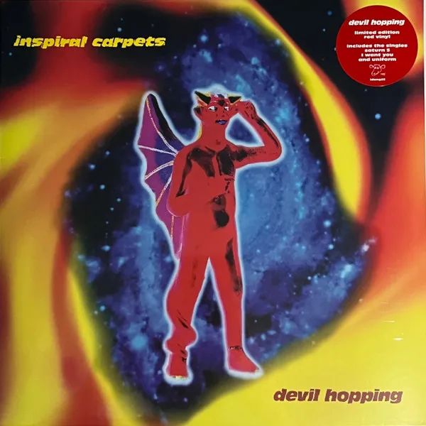 Devil Hopping