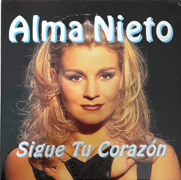 Alma Nieto