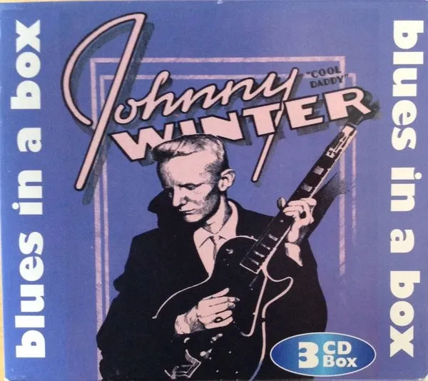 Blues In A Box
