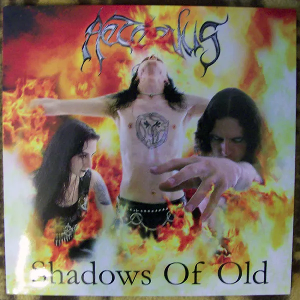 Shadows Of Old