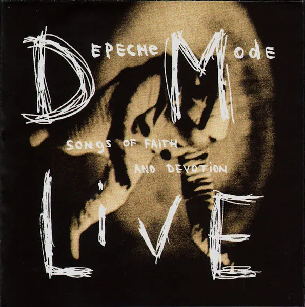 Songs Of Faith And Devotion: Live