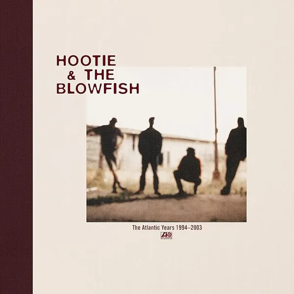 THE ATLANTIC YEARS 1994-2003 (LIMITED)