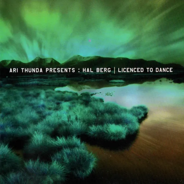Licenced To Dance