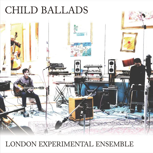 Child Ballads