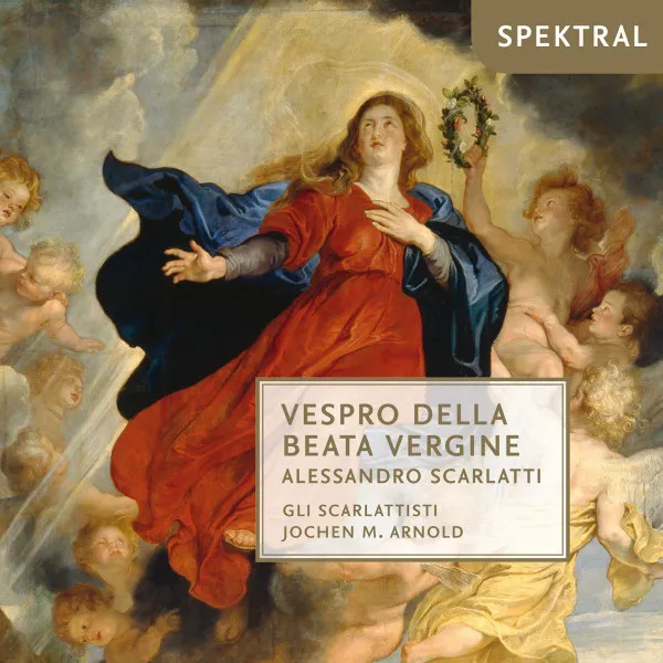 Vespro della Beata Vergine