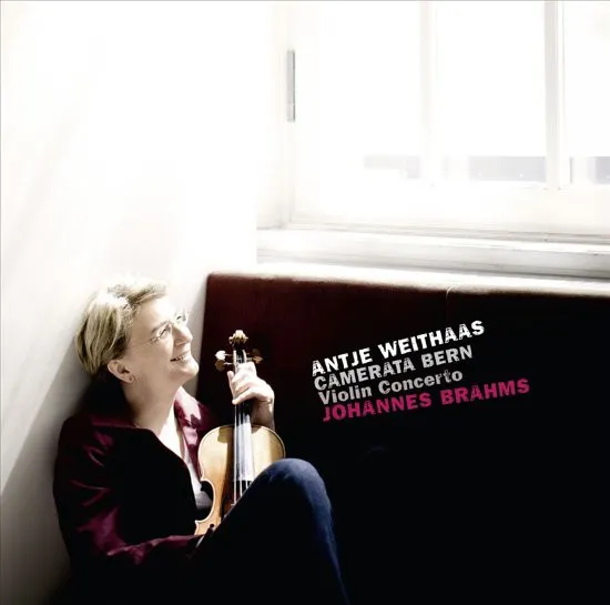 Violin Concerto