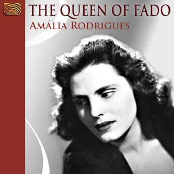 The Queen Of Fado