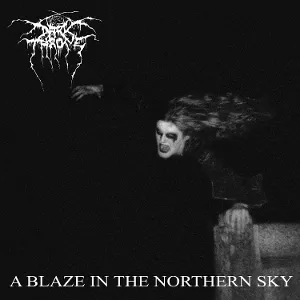 A Blaze In the Northern Sky