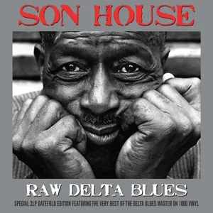 Raw Delta Blues (180g)