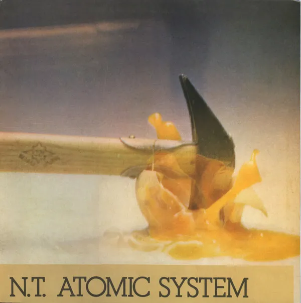 Atomic System