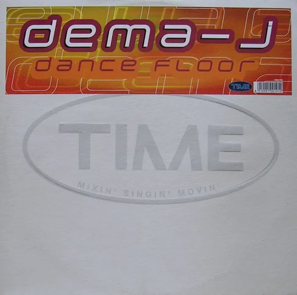 Dance Floor