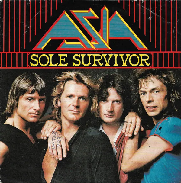 Sole Survivor